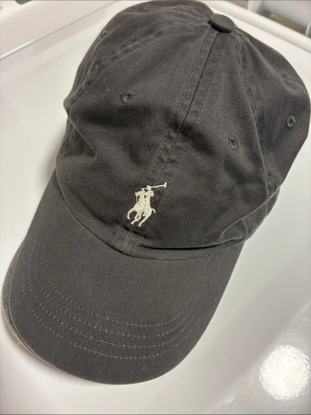 Ralph Lauren Polo hat